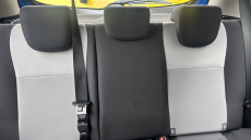 Toyota Yaris 1.5 Hybrid Icon 5dr CVT Hybrid Hatchback